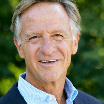 Bill Haslam