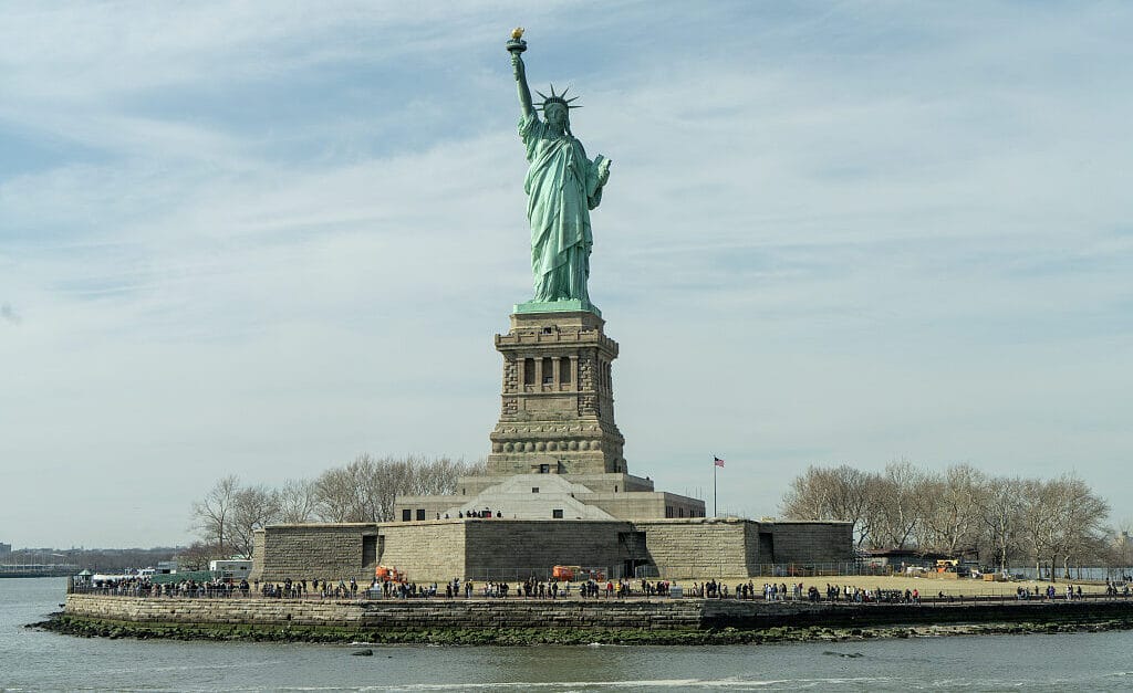 Federalism: the secret of American success