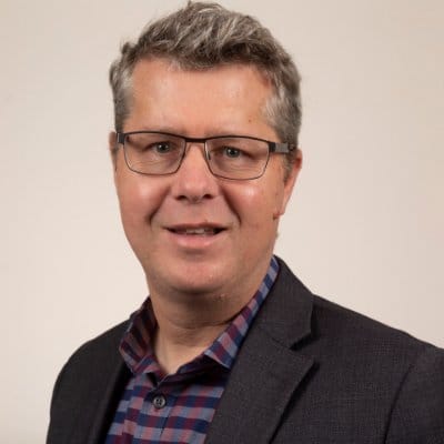 Andrew Taylor