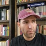 Author photo