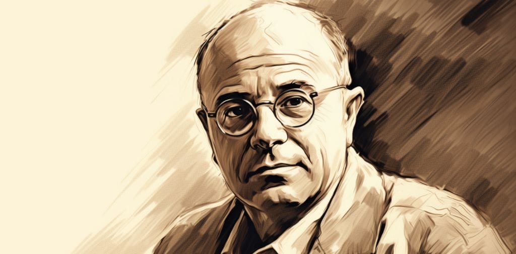 Dos Passos: An Ideological journey from ‘New Masses’ to ‘National Review’