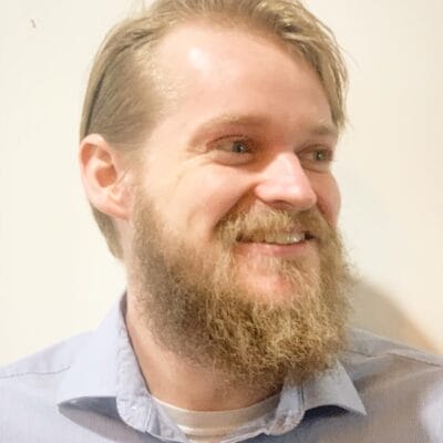 Author photo