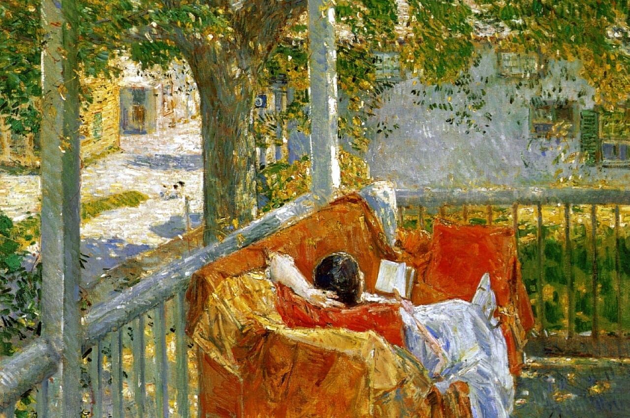 Thoughts on songs, books, and films about going home