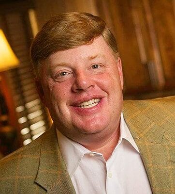 Bill Courtney