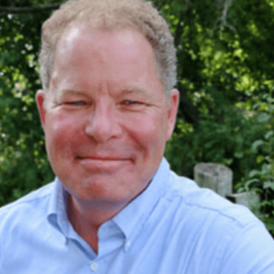 Daniel Kelly