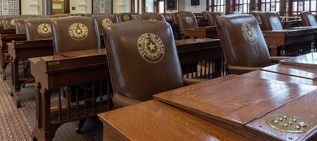 How unelected bureaucrats undermine the people’s representatives