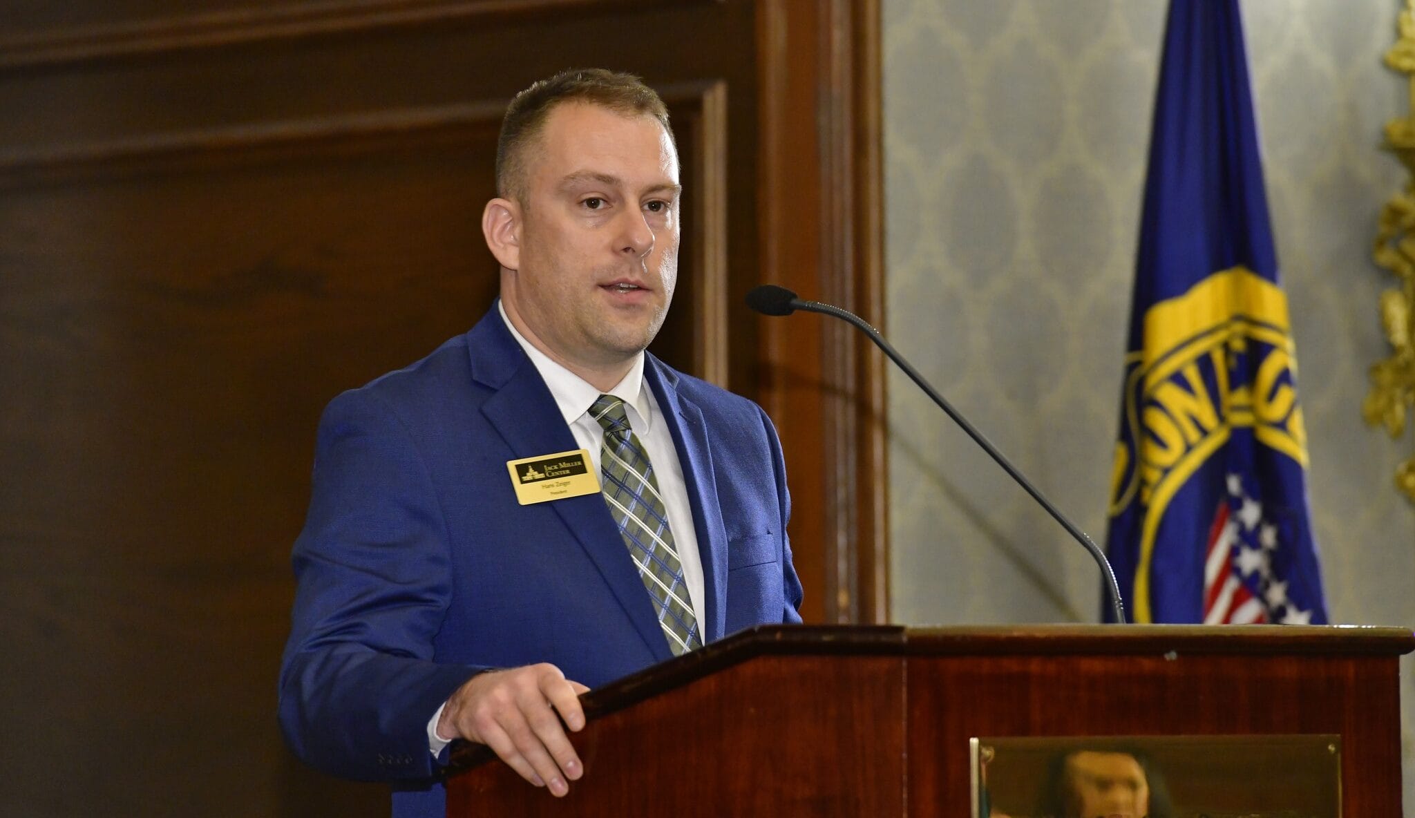 Civics summit provides reasons for hope