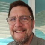 Author photo