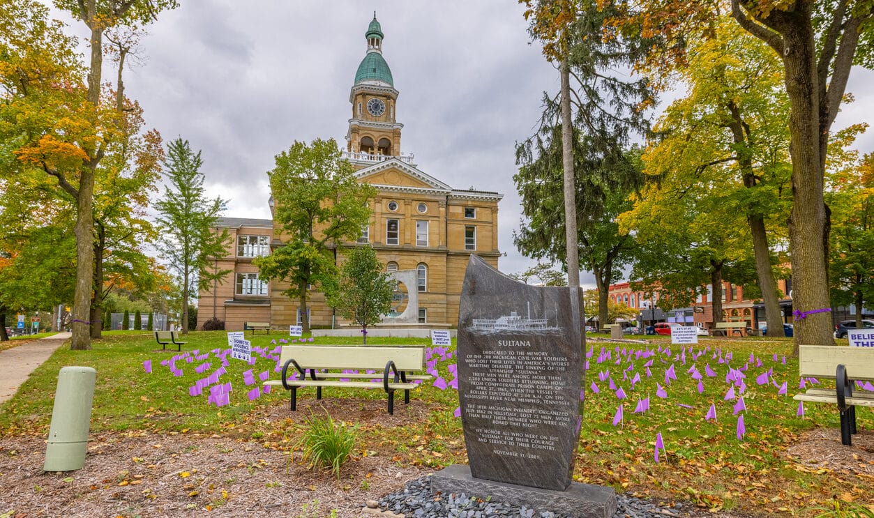 Rejuvenating the town of Hillsdale