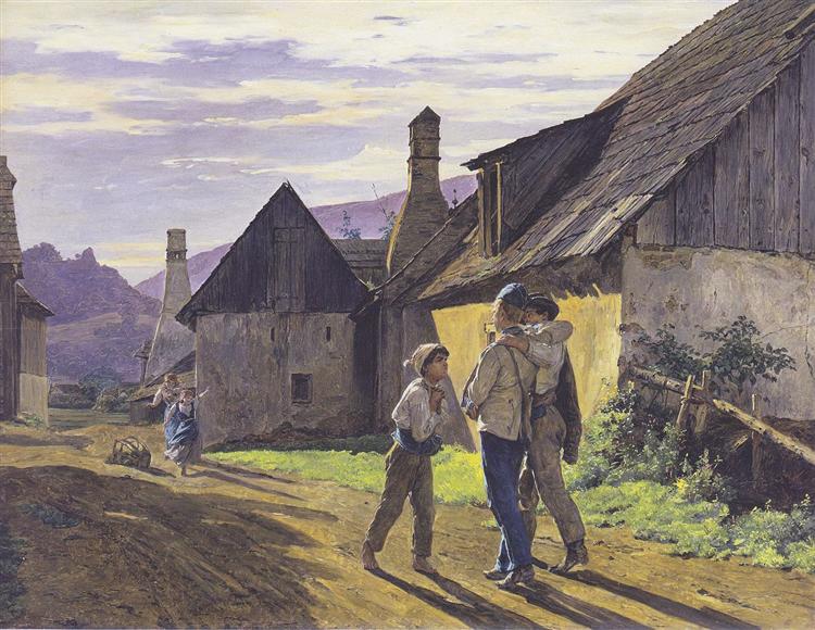 From the editor: localism and a sense of place