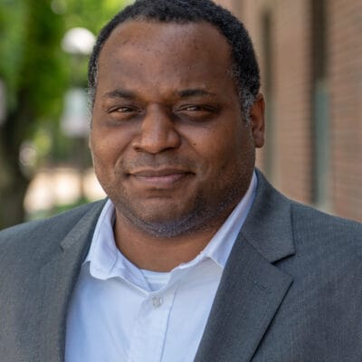 Author photo
