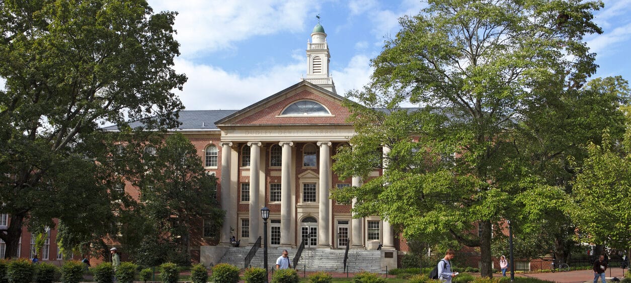 I learned a lot in j-school — really