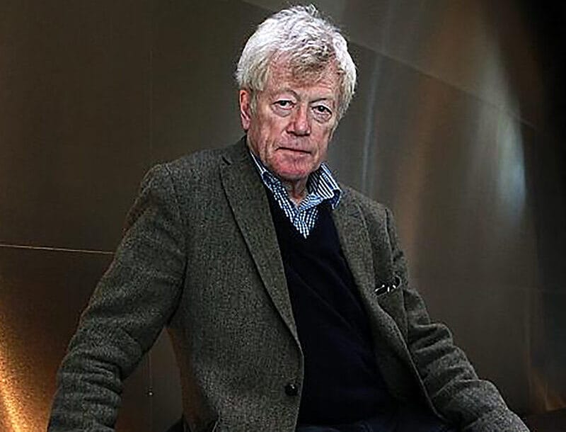 Roger Scruton (Public Domain)