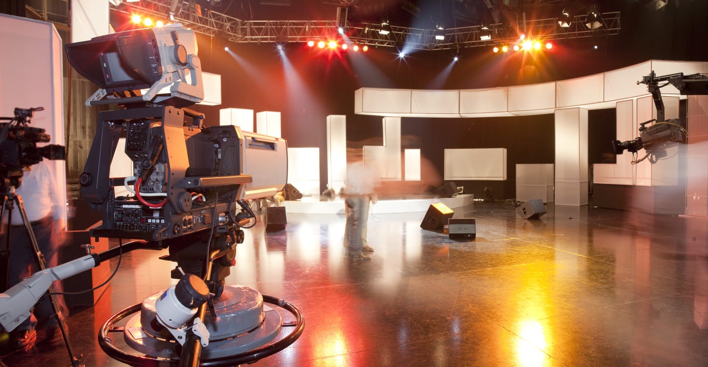 From the editor: Media and self-government