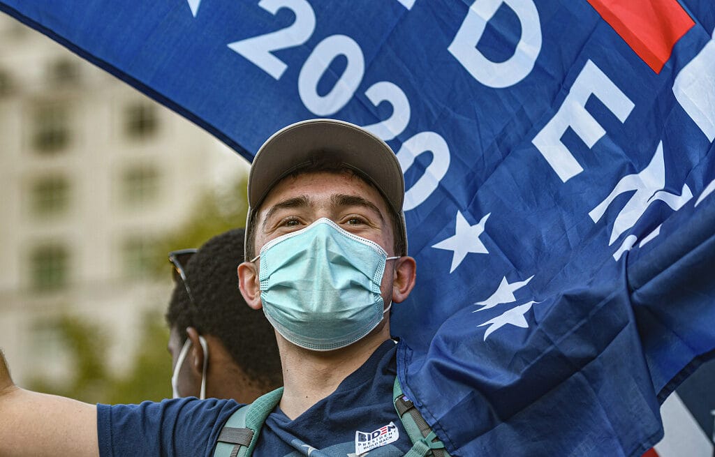 ‘Our democracy’ in a politicized era