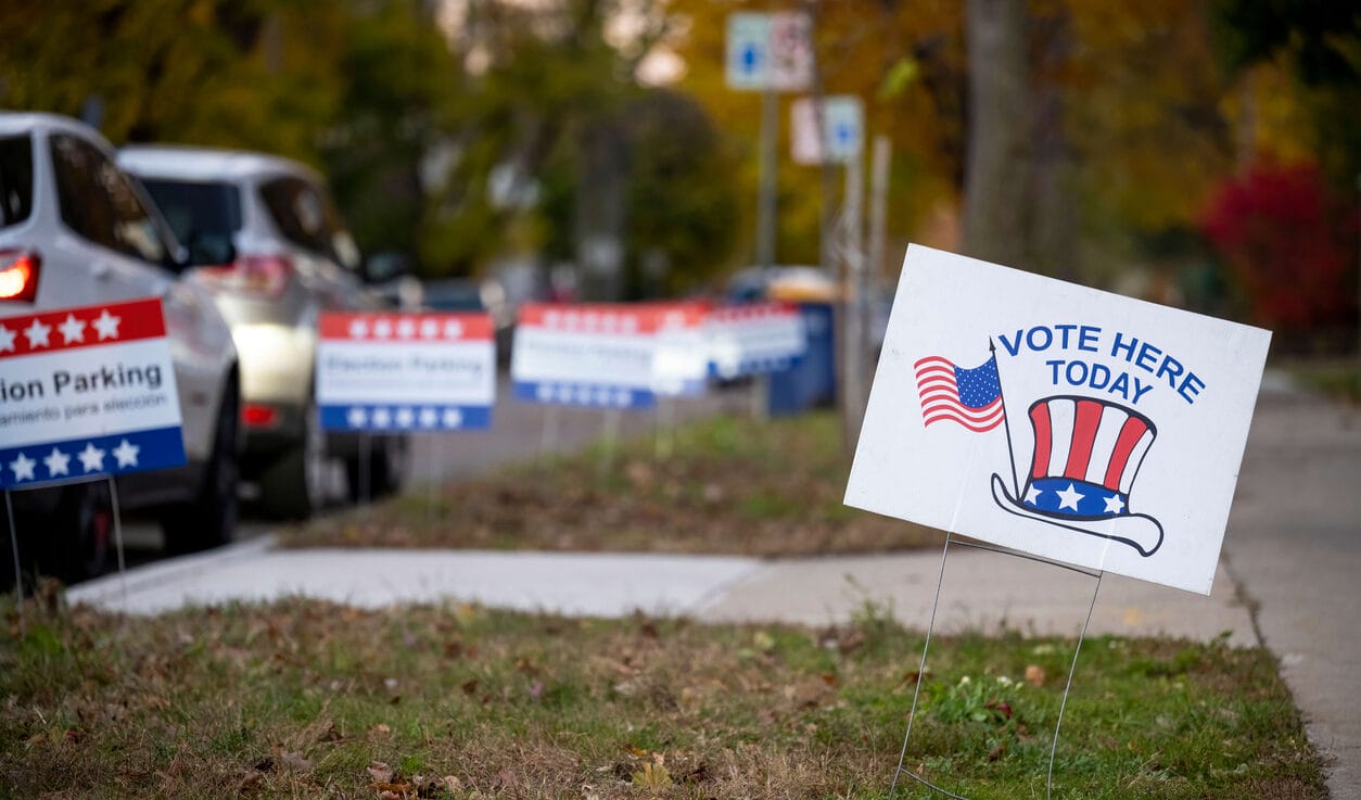 Ballot box versus bureaucrats: why our votes matter less as federal agencies take charge