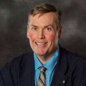 John Hendrickson