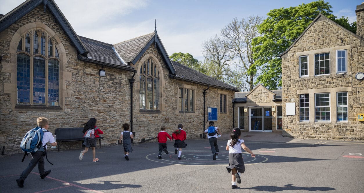 A democratic education revisited