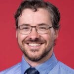 Author photo