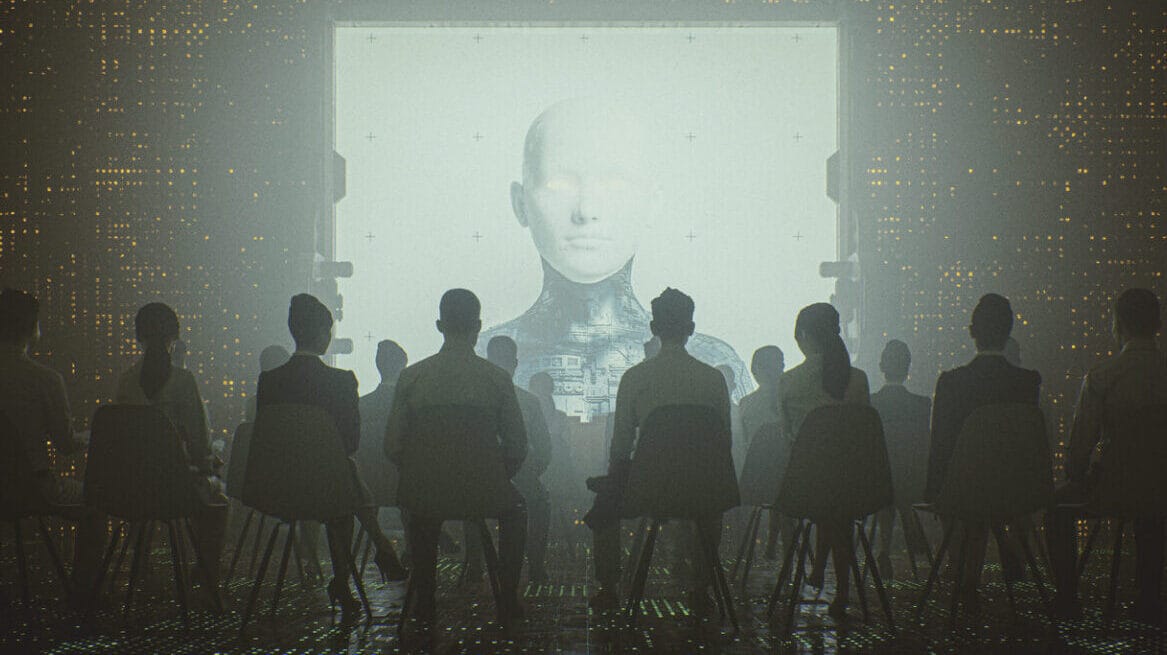 Are we more than automatons for democracy?