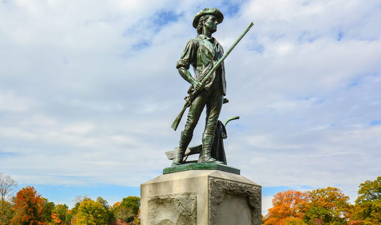 A first principles approach to restoring self-government
