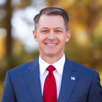 Wes Allen
