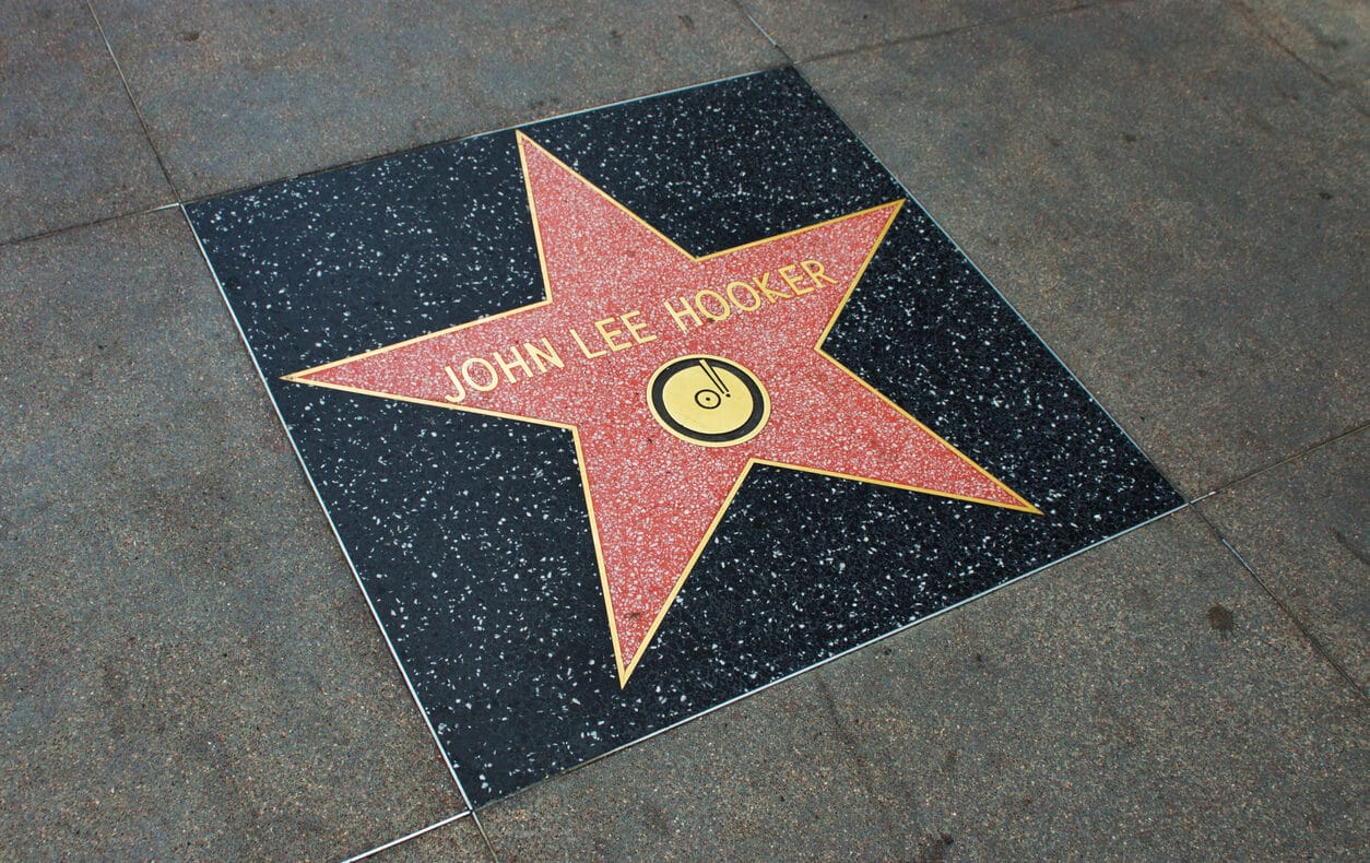 John Lee Hooker for president: Ry Cooder’s modern-day Dustbowl