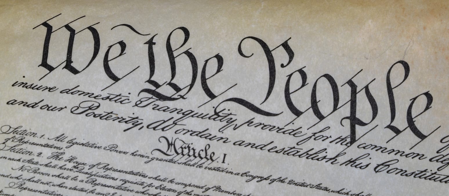 A people and government that can’t be ruled