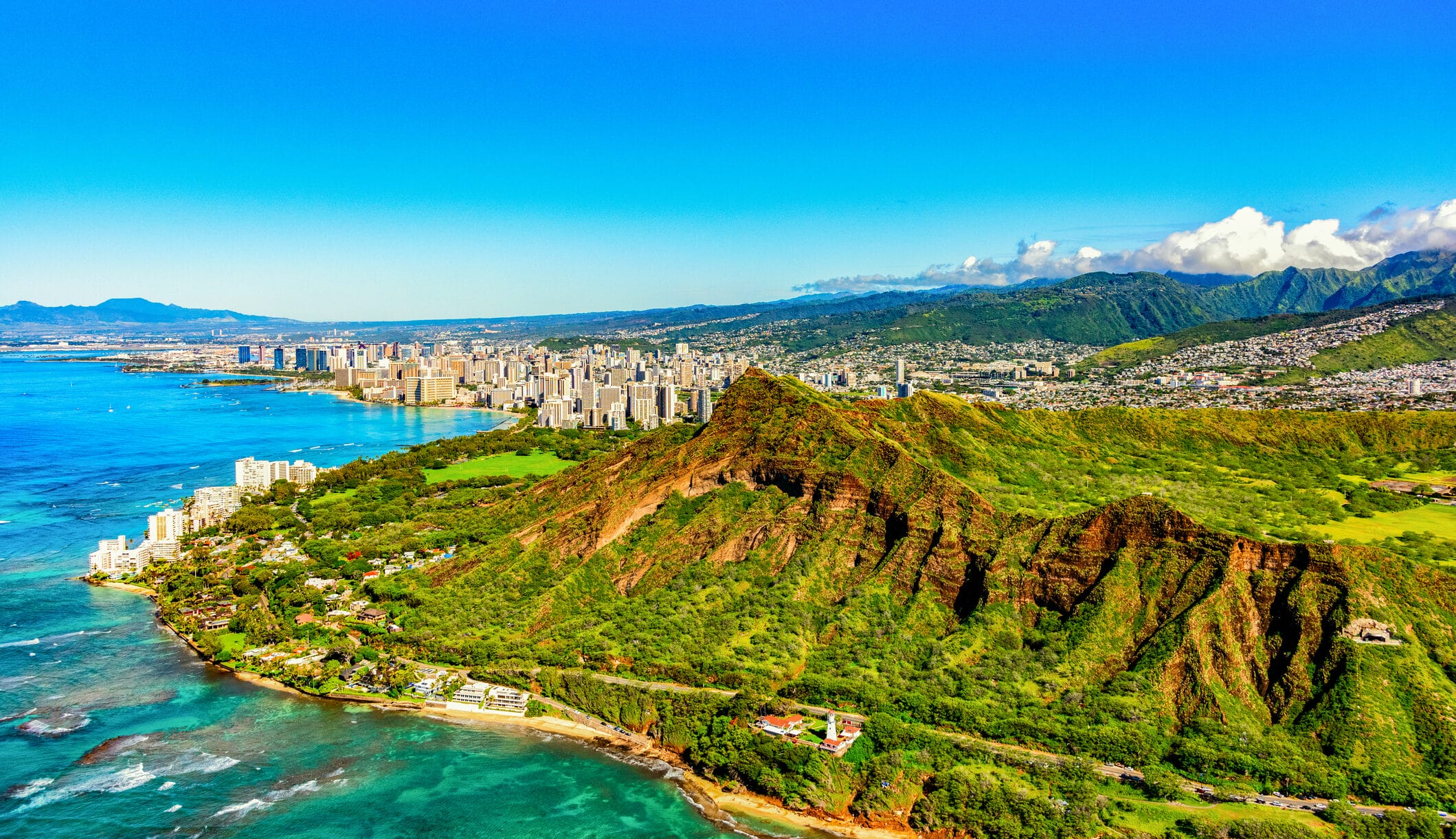 How Hawaii’s regulations drive sky-high housing prices