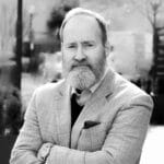 Author photo