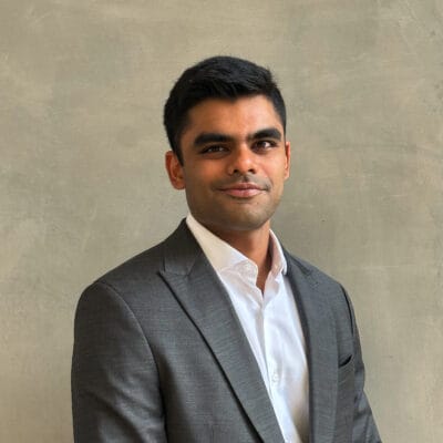 Nikhil Agarwal