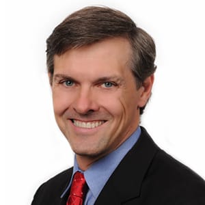 Rea S. Hederman Jr.