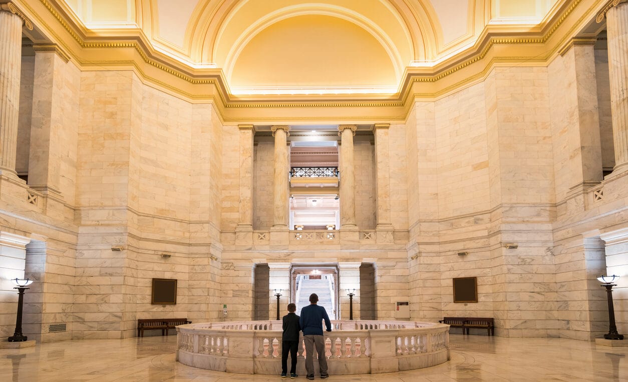 Moving from campaigns to governance
