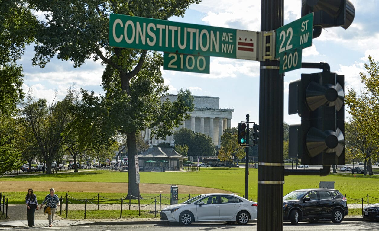 Federalism at the crossroads: What’s next for the states after Chevron?