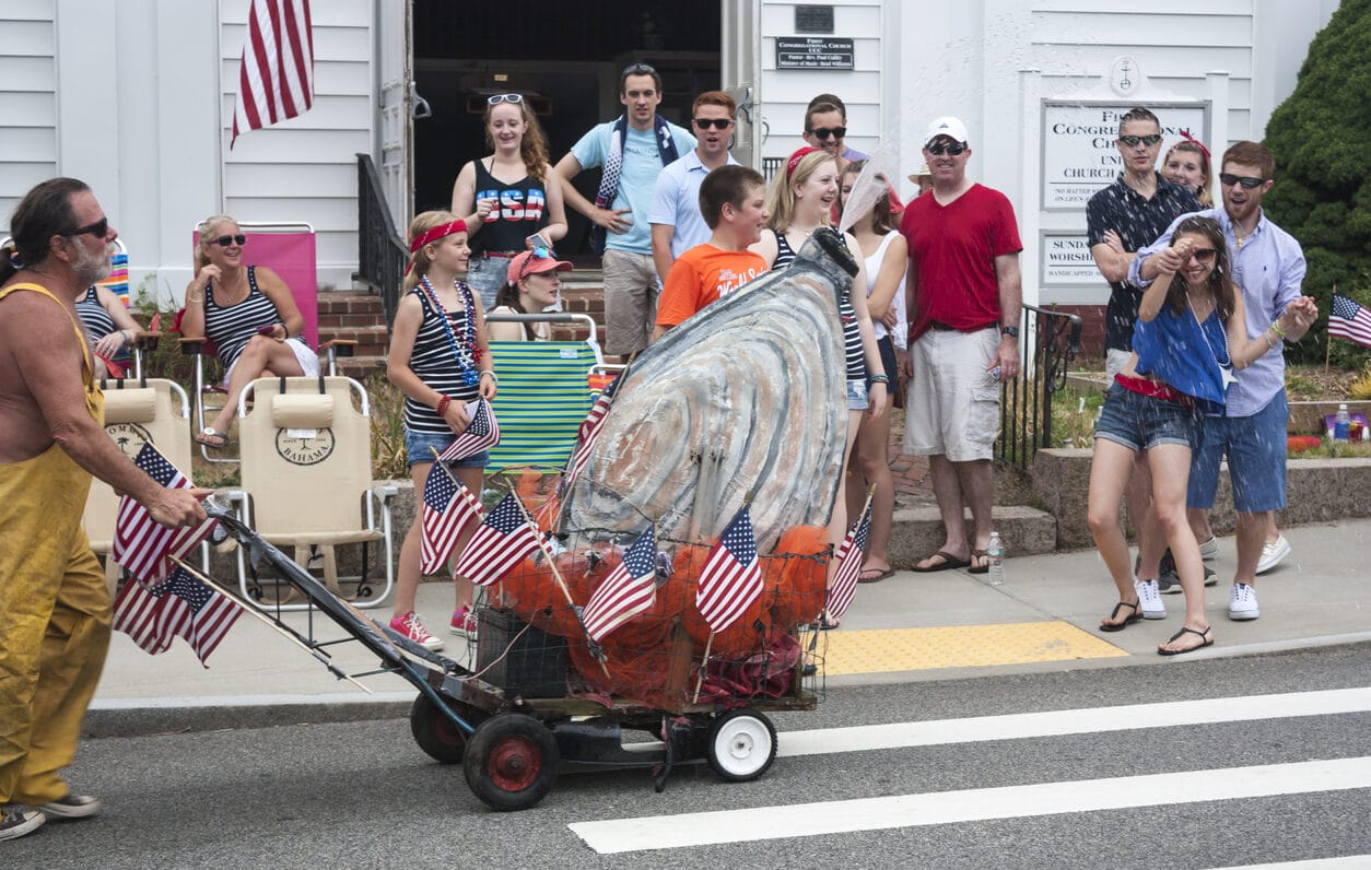 How localism ignites the American dream