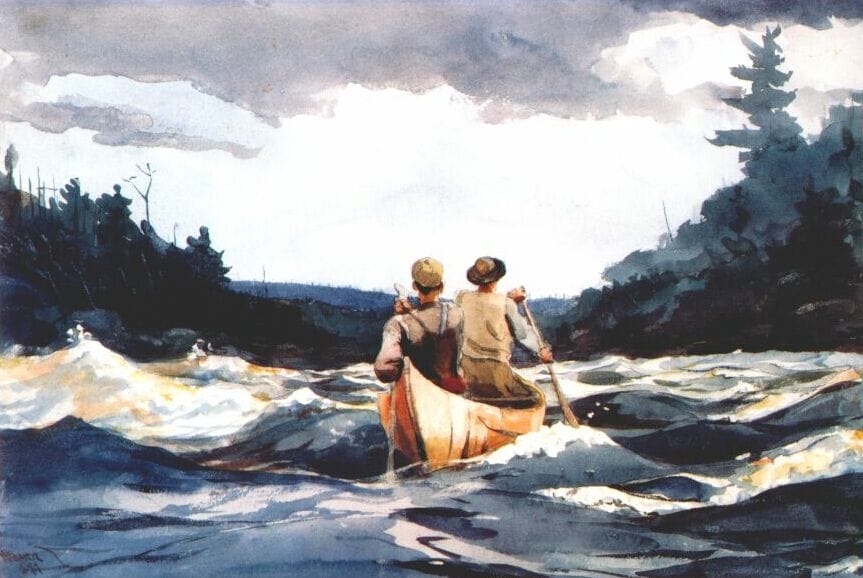 The American dream: Purpose as a path to fulfillment