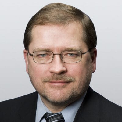 Grover Norquist