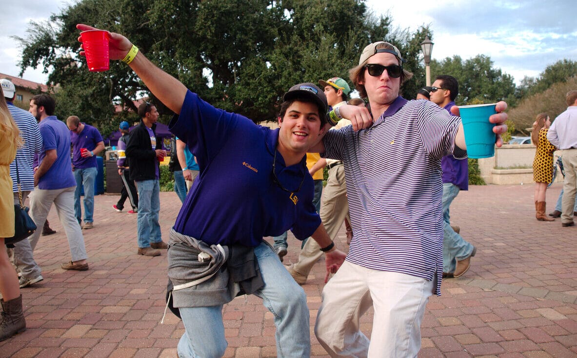 New life for the great American university education?