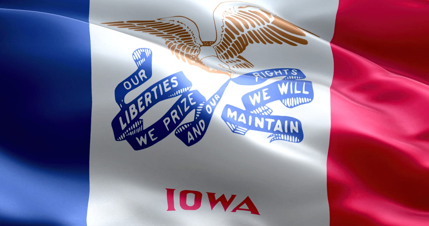 Publication from Iowans for Tax Relief highlights the importance of federalism