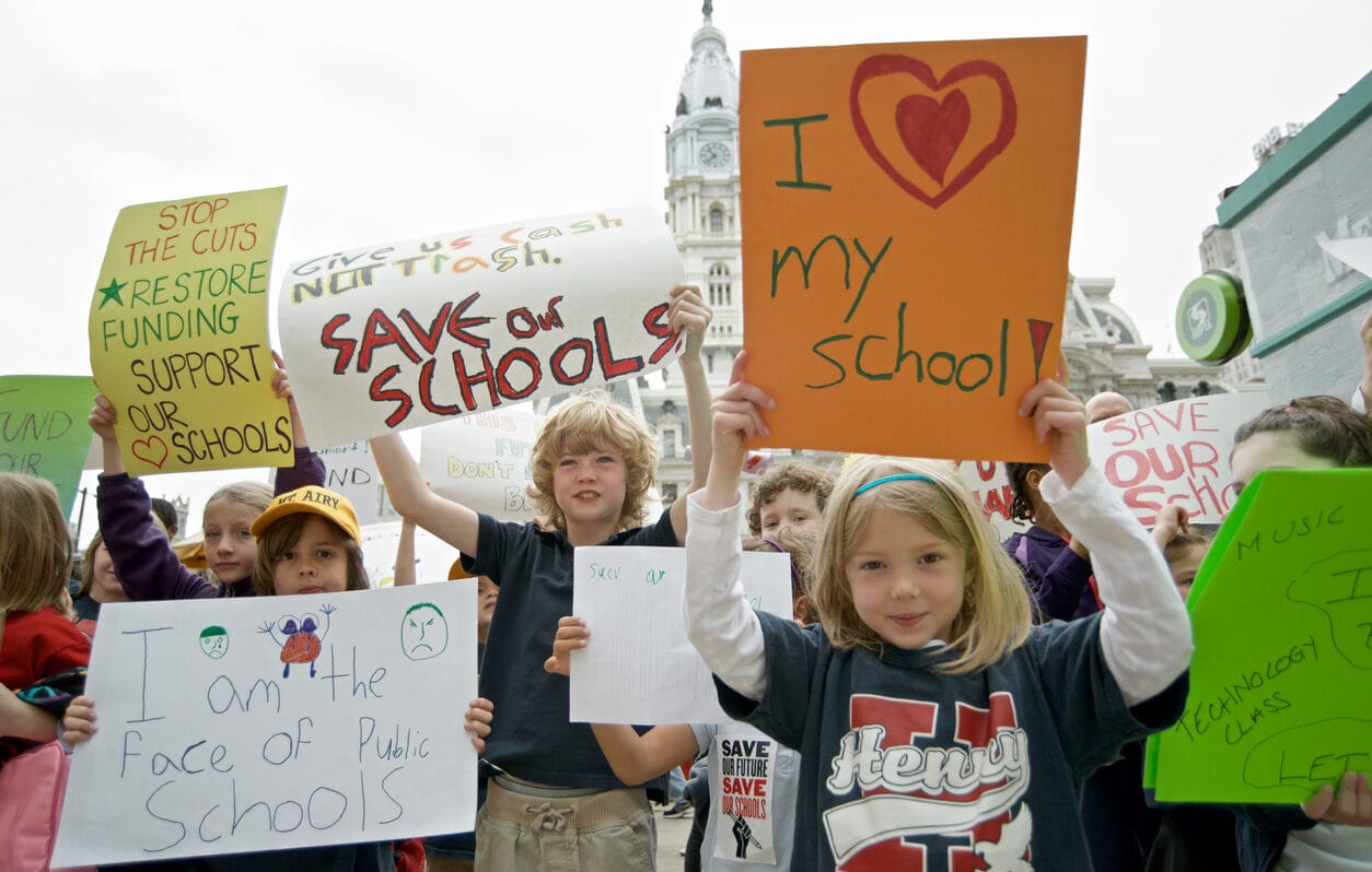 Education bureaucracy could be a real problem beyond Washington