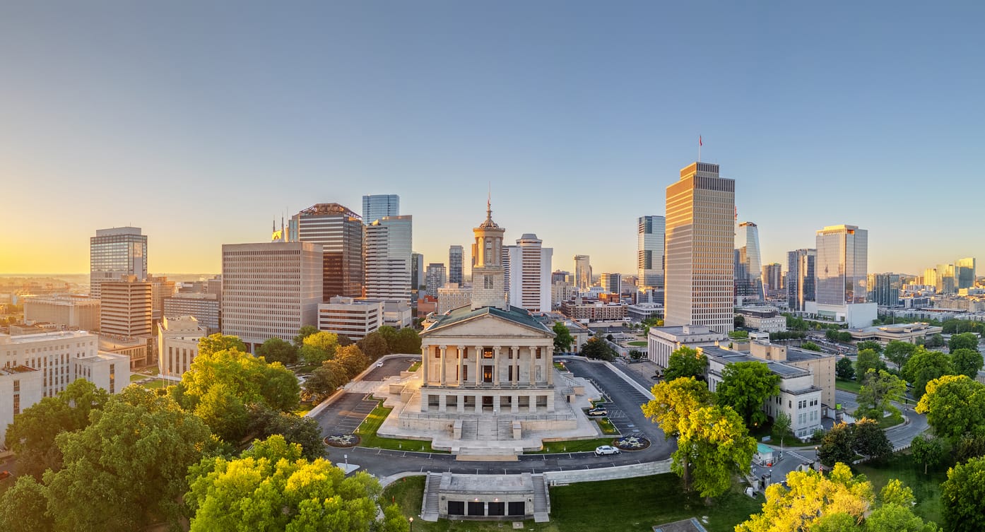 Why Tennessee is ready for education reform: A conversation with Rep. William Slater