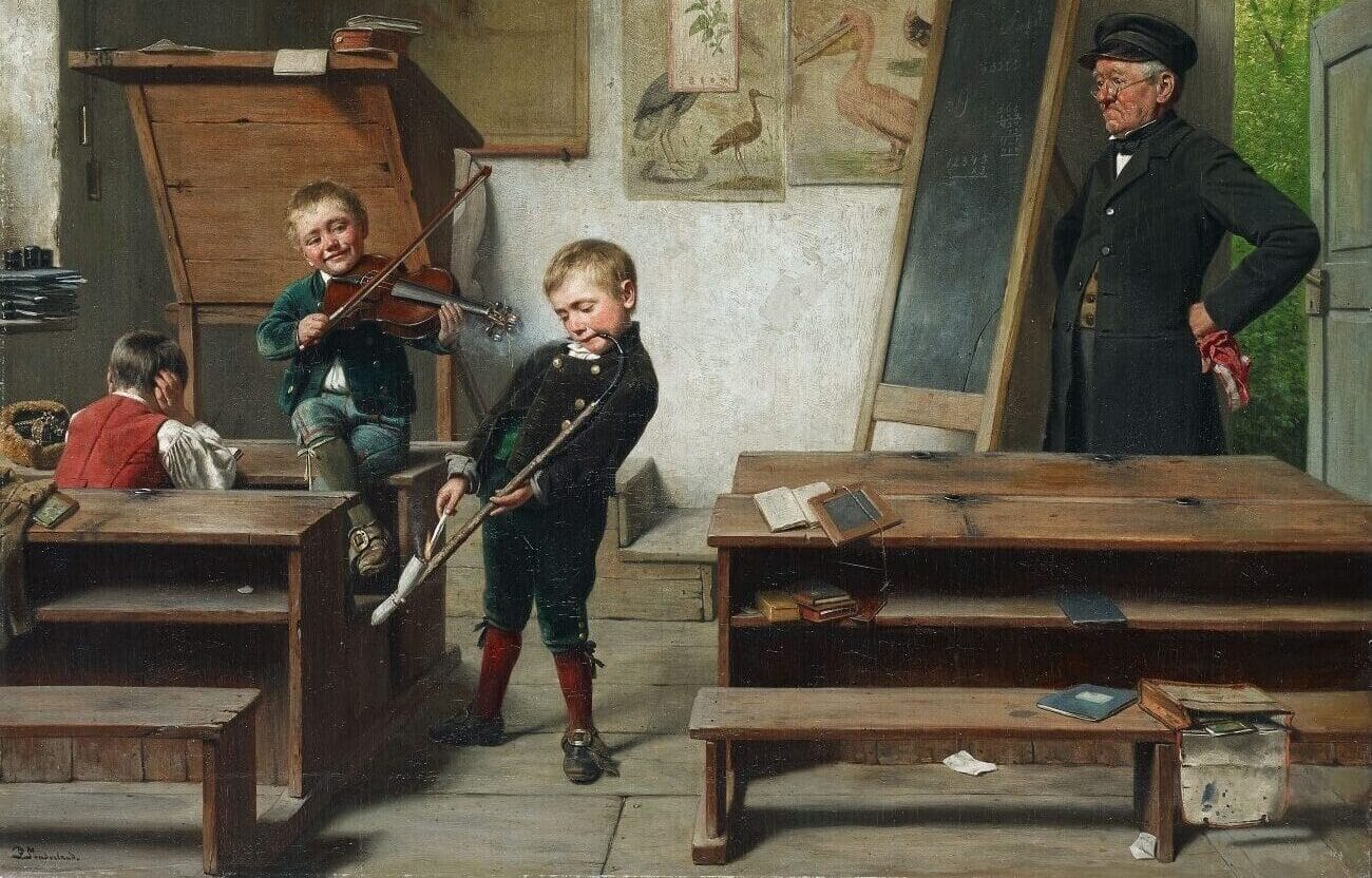 Saying no to federal overreach in education