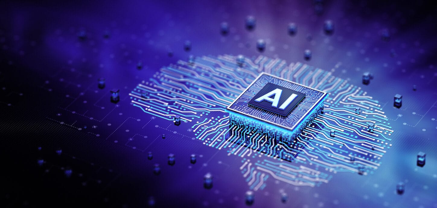 Can AI help us restore self-government