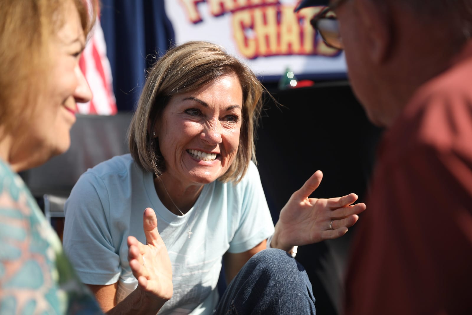 The conservative reformer: Gov. Reynolds’ lasting legacy