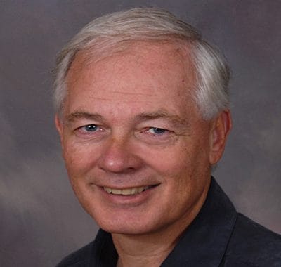 David Stevenson