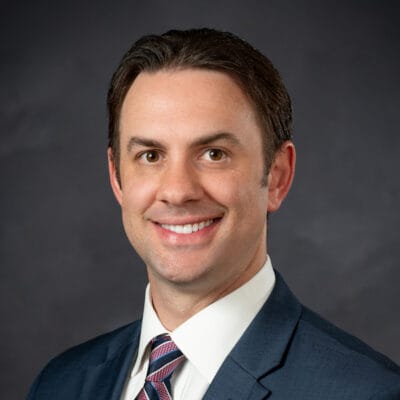 Garrett Ballengee