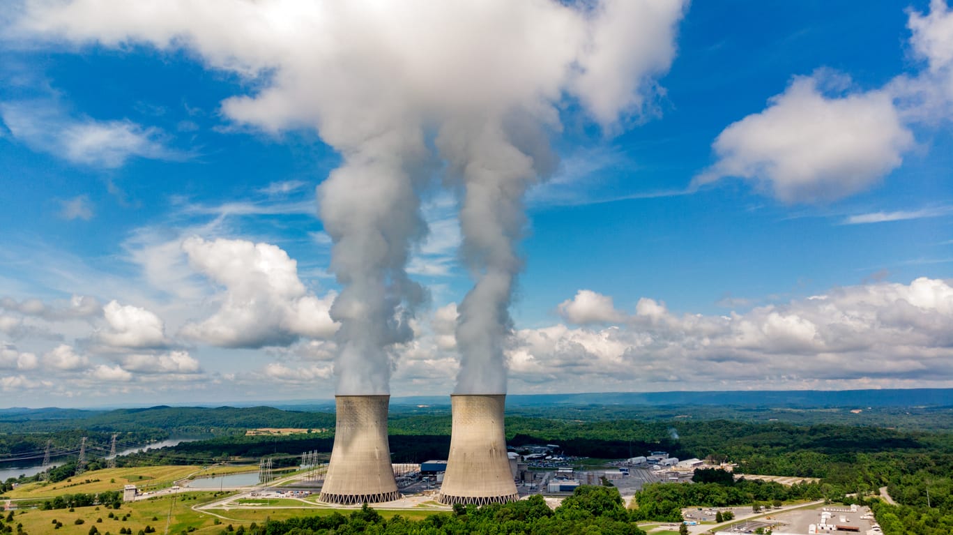 Our nuclear future: How SPN is leading on energy reform