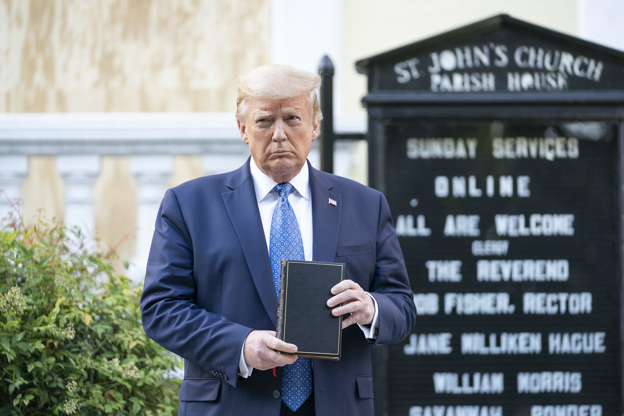 Trump can help — but states must lead on religious liberty