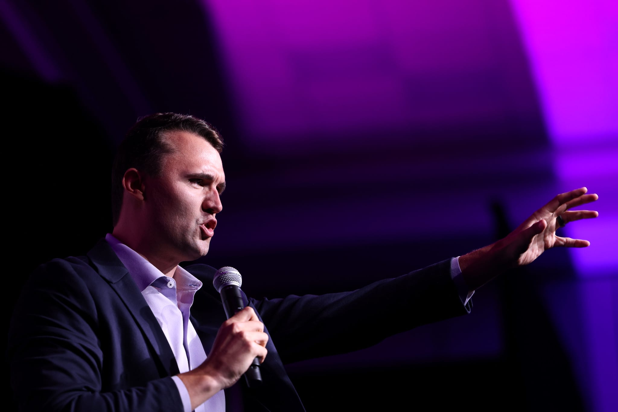 Charlie Kirk’s killing: religious liberty and the public square