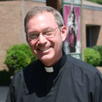 Fr. Thomas Ferguson